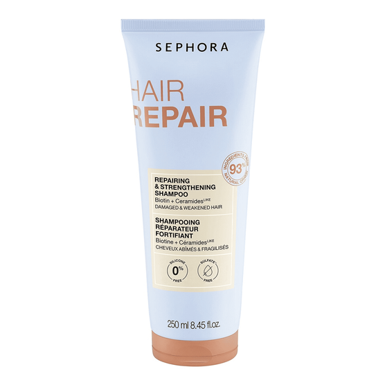 Shampoo Reparador Sephora Collection